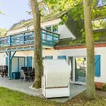 Haus Strandhafer, 01 アパート ボルテンハーゲン