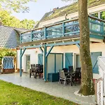 Haus Strandhafer, 01 アパート
