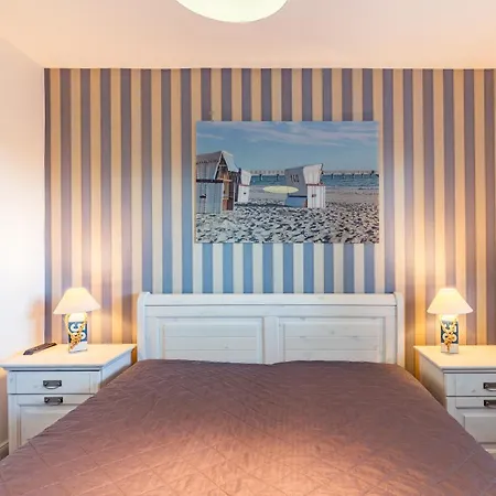 Haus Strandhafer, 01 * ボルテンハーゲン