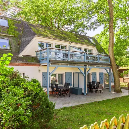 Haus Strandhafer, 01 *