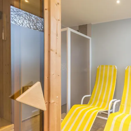 Haus Strandhafer, 01 Apartment *