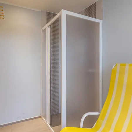 Apartment Haus Strandhafer, 01 *